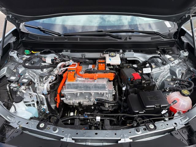 Used 2024 Honda Prologue Touring image 14