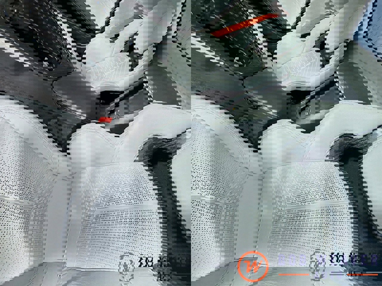 Used 2023 Chevrolet Corvette Z06 w/ Z07 Performance Package image 22