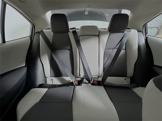 New 2026 Toyota Corolla LE image 29