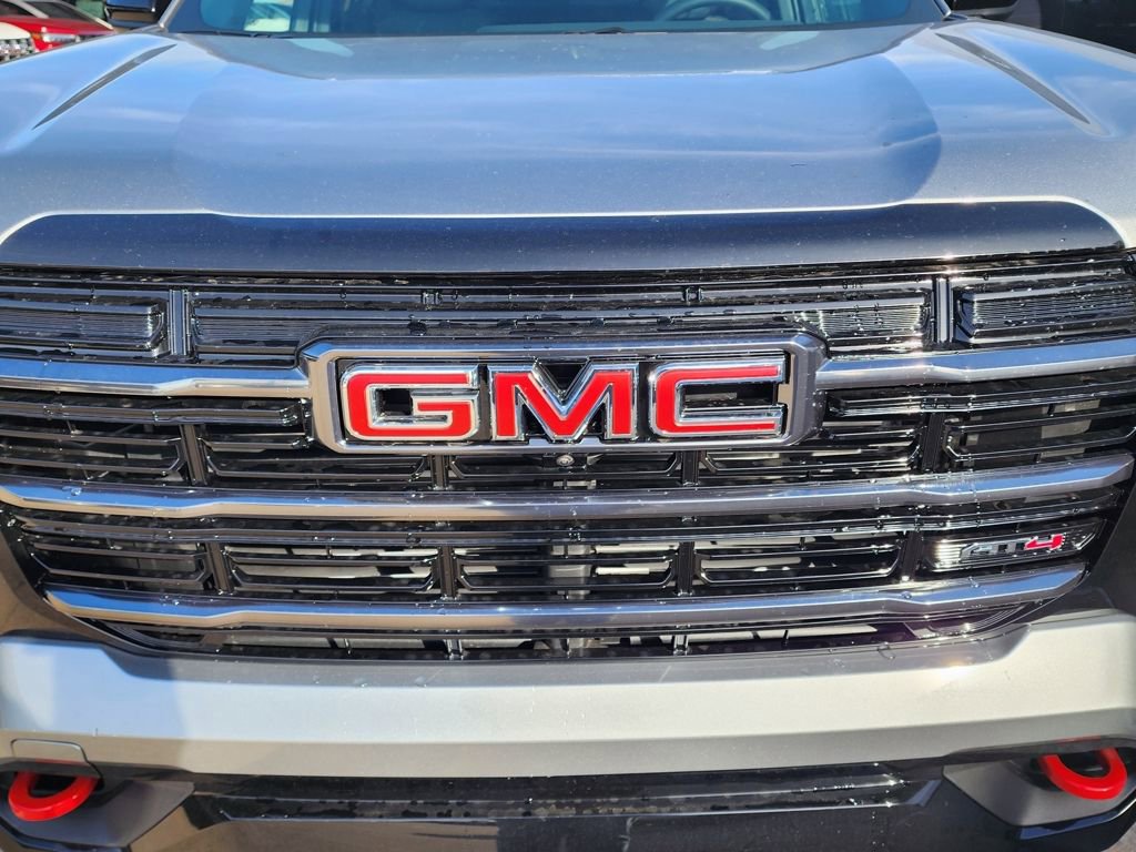 New 2026 GMC Terrain AT4 w/ Convenience Package III image 10