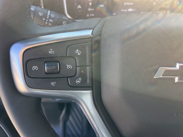 New 2026 Chevrolet Silverado 2500 LT AWD/4WD image 21