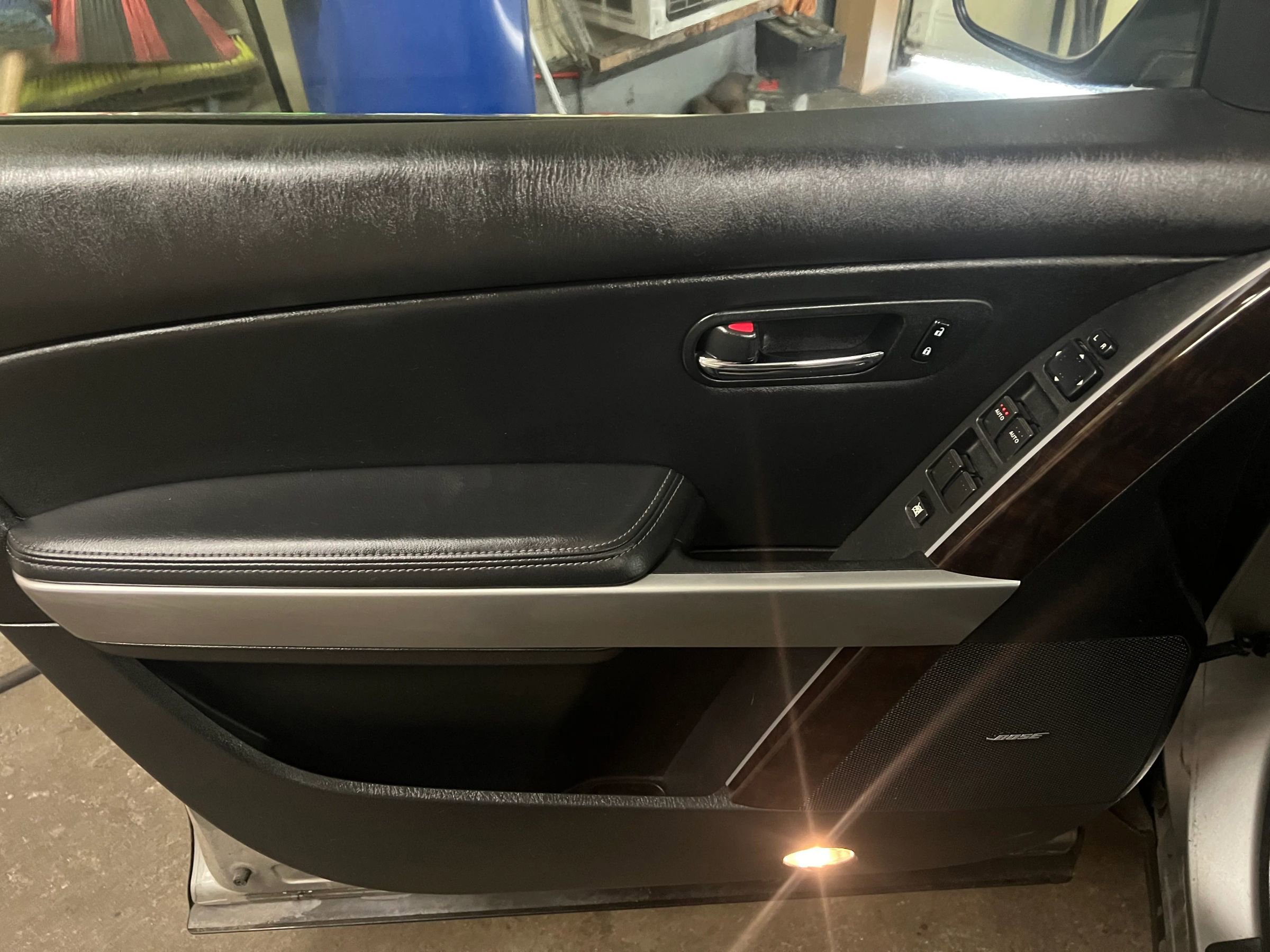 Used 2012 MAZDA CX-9 Grand Touring FWD image 8