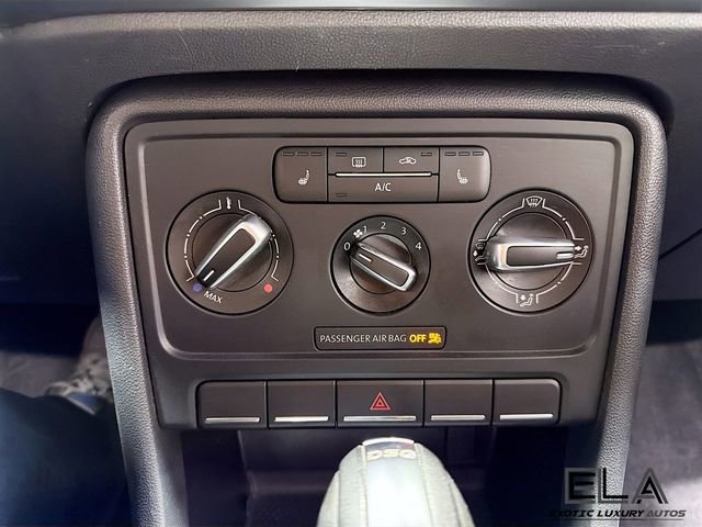 Used 2014 Volkswagen Beetle GSR image 17