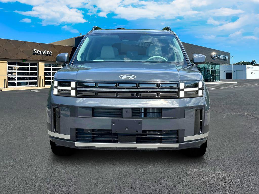 New 2025 Hyundai Santa Fe Limited image 13