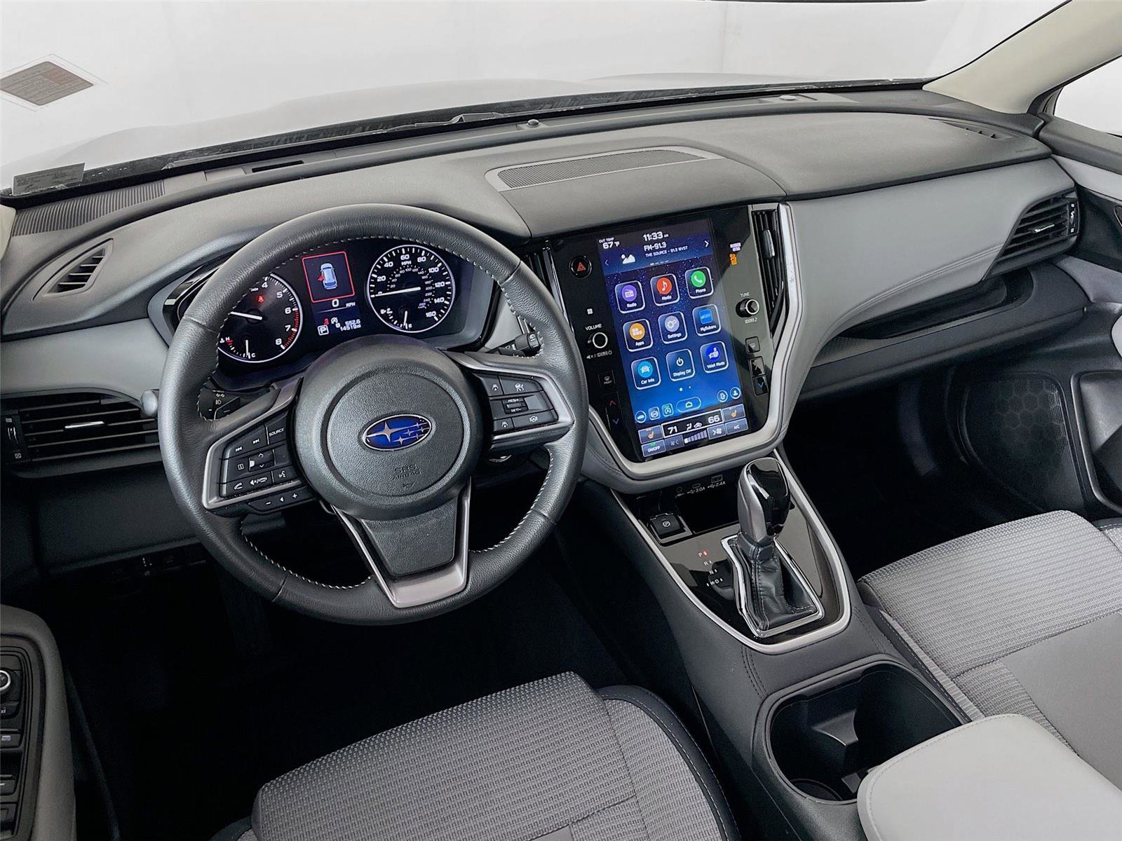 Used 2025 Subaru Outback Premium image 24