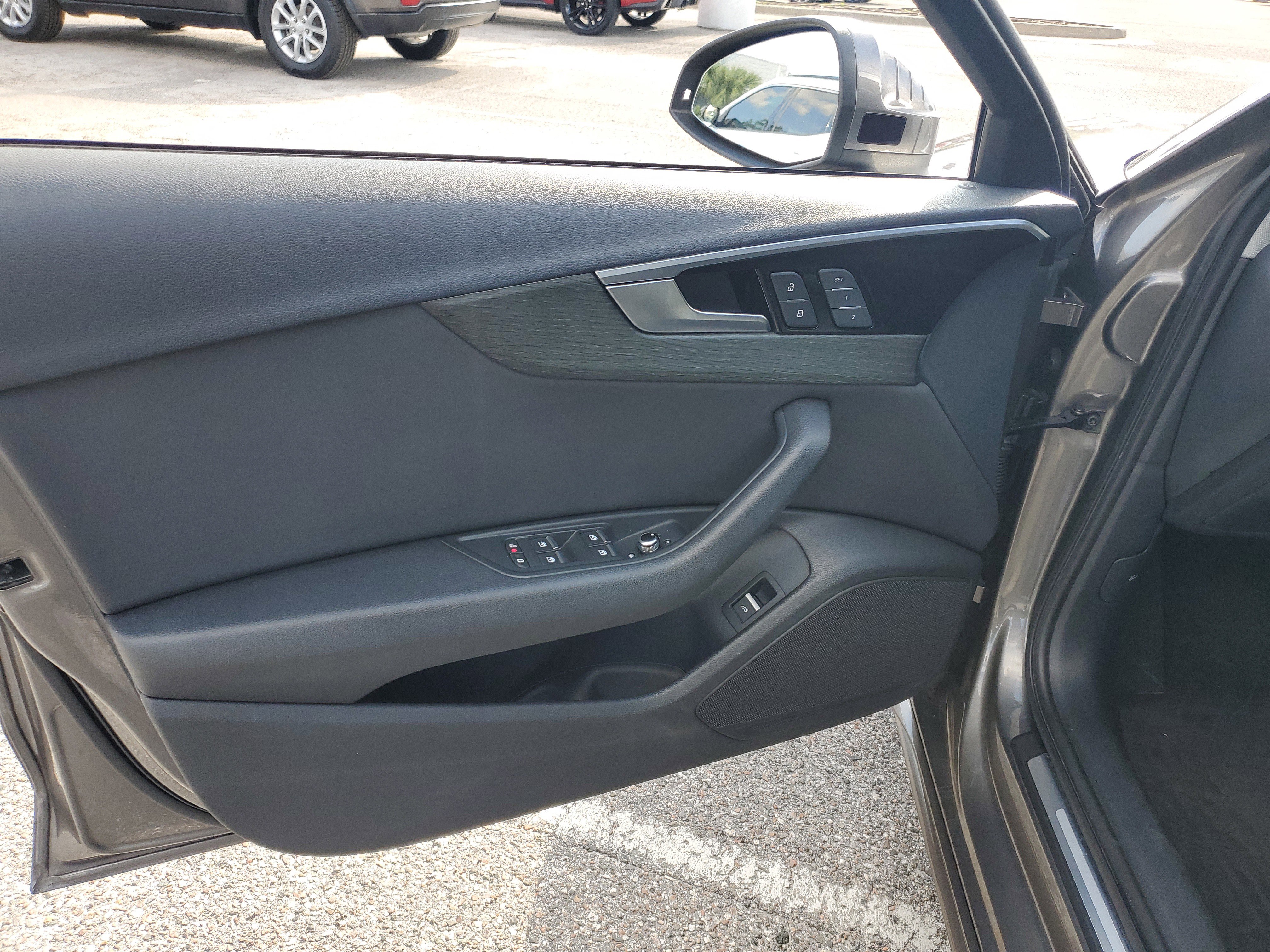 Used 2020 Audi A4 2.0T Premium w/ Convenience Package image 13