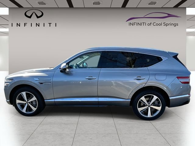 Used 2023 Genesis GV80 2.5T w/ Prestige 20" Package image 4