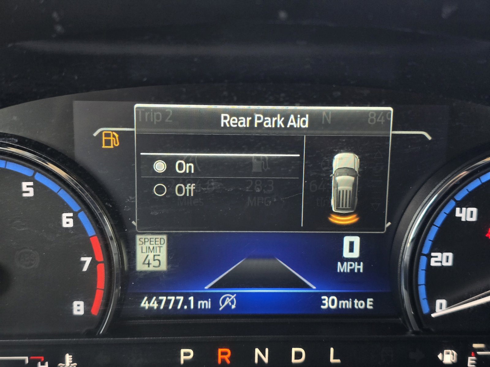 Used 2023 Ford Bronco Sport Outer Banks w/ Tech Package AWD/4WD image 19