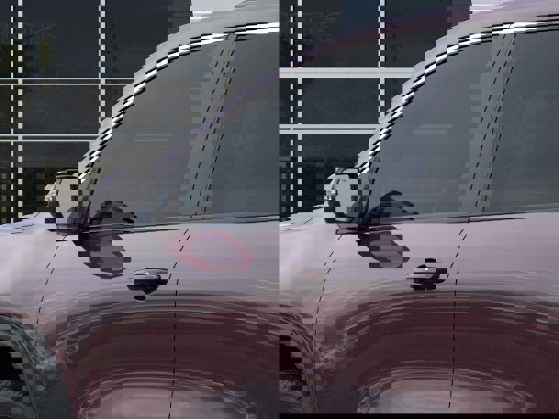 New 2025 GMC Acadia Elevation w/ Elevation Premium Package image 12