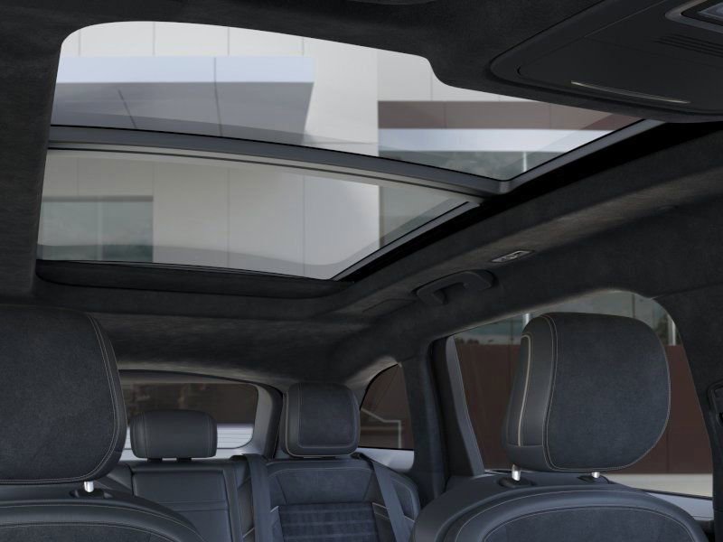 New 2026 Lincoln Nautilus Black Label image 22