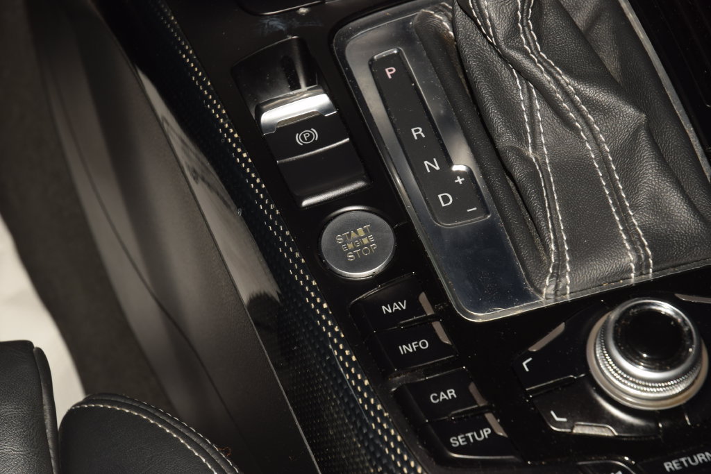 Used 2012 Audi S4 Prestige AWD/4WD image 35