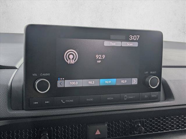 Certified 2024 Honda CR-V EX image 12