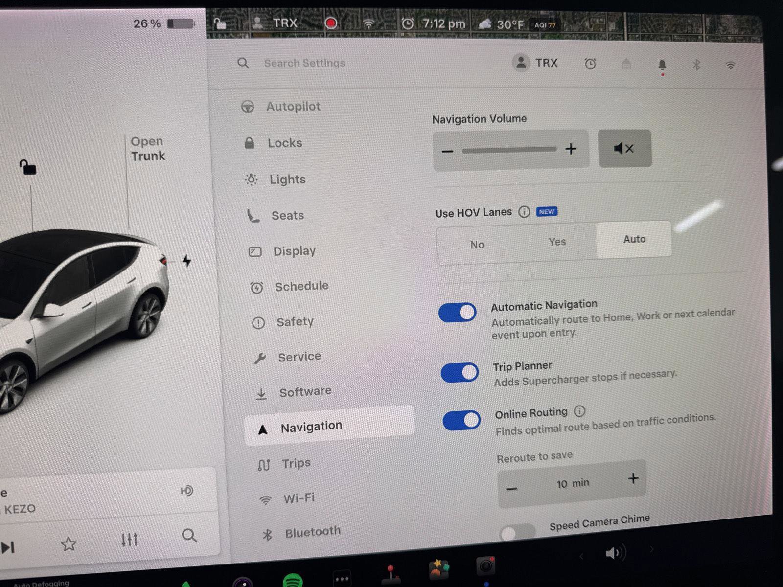 Used 2022 Tesla Model Y Long Range image 44