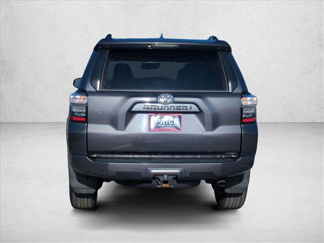 Used 2021 Toyota 4Runner SR5 image 7