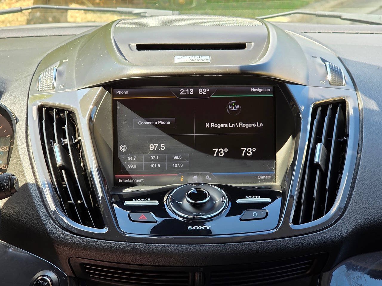 Used 2013 Ford Escape Titanium w/ Parking Technology Pkg AWD/4WD image 24