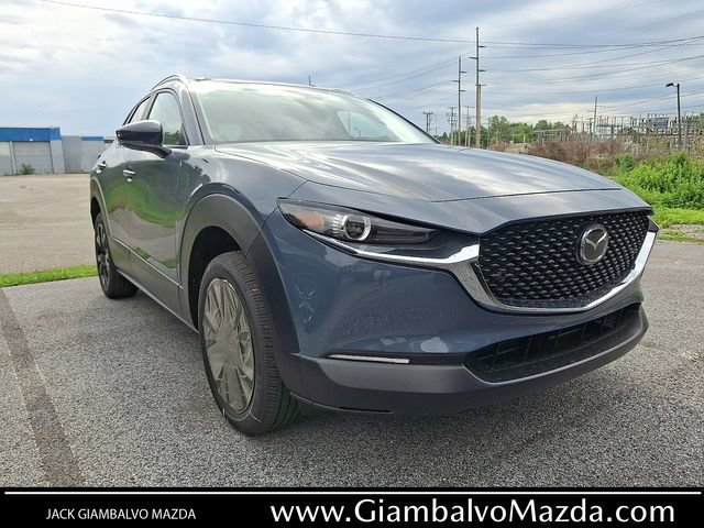 New 2026 MAZDA CX-30 AWD 2.5 S image 1