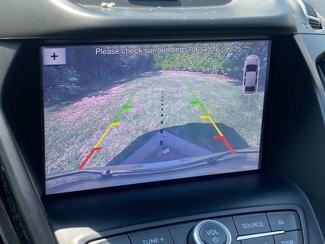 Used 2017 Ford Escape SE w/ Equipment Group 201A FWD image 25