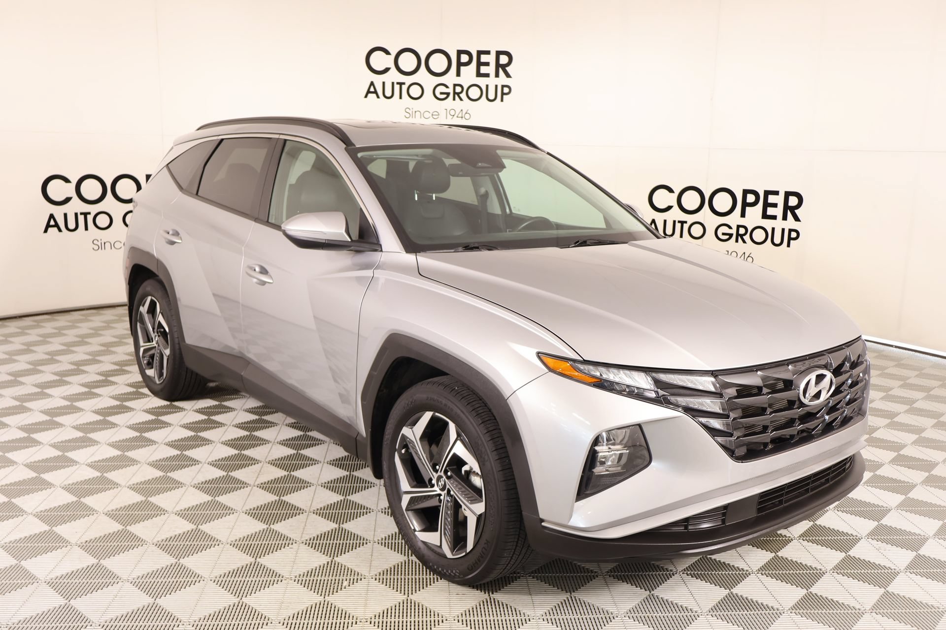 Used 2024 Hyundai Tucson SEL w/ Convenience Package