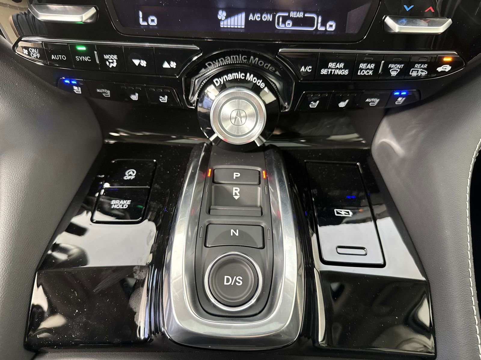 New 2026 Acura MDX w/ Advance Package image 17
