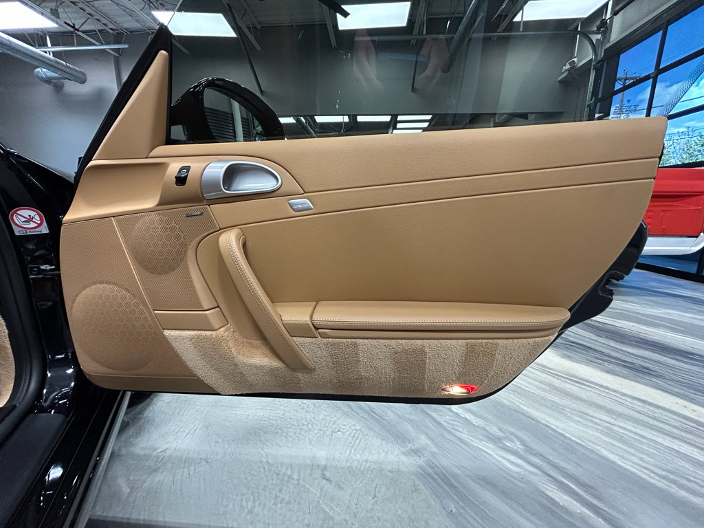 Used 2009 Porsche 911 Carrera RWD image 33