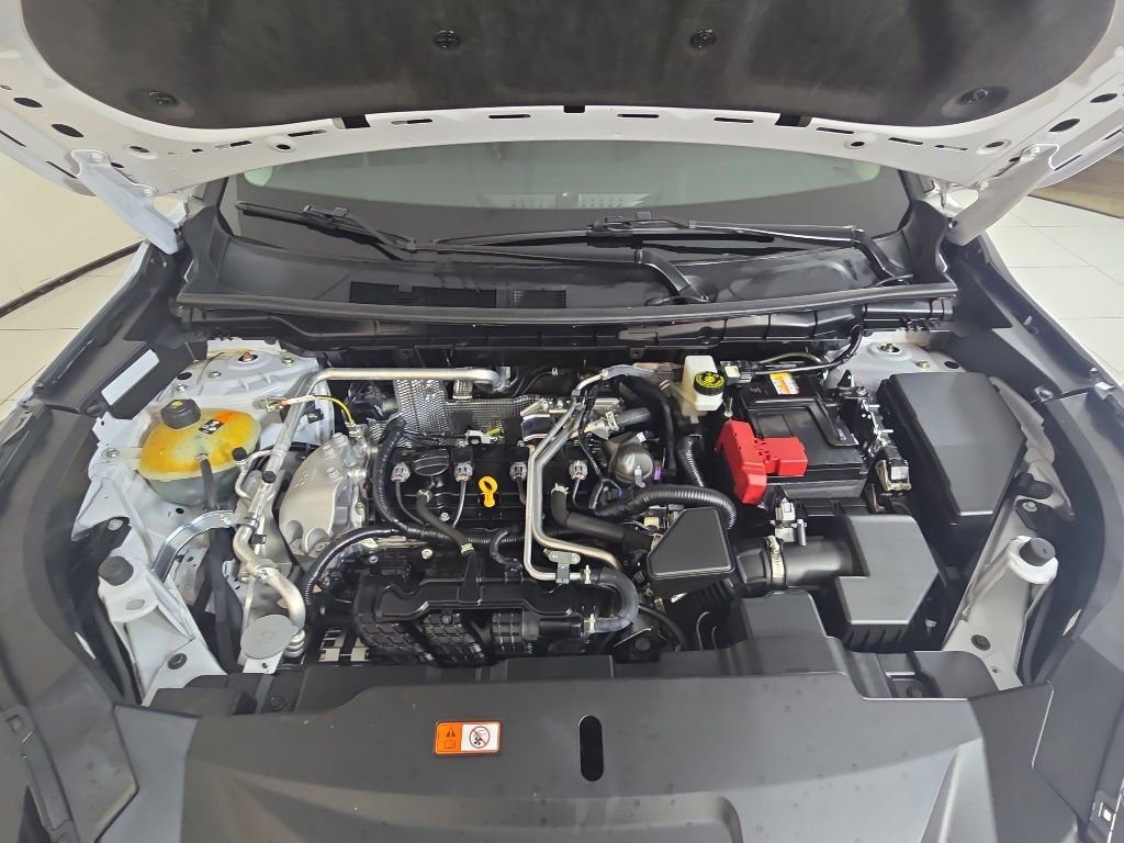 Used 2024 Mitsubishi Outlander ES FWD image 28