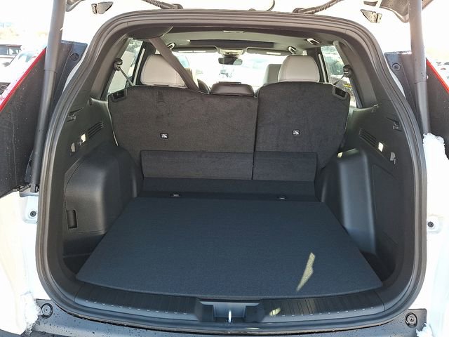 New 2026 Honda CR-V Sport Touring image 25