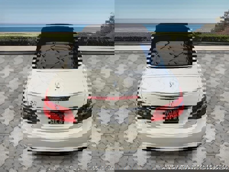 Used 2011 Mercedes-Benz E 550 Cabriolet image 21