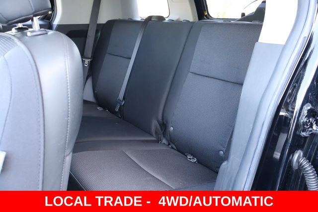 Used 2012 Toyota FJ Cruiser 4WD w/ Convenience Pkg image 17