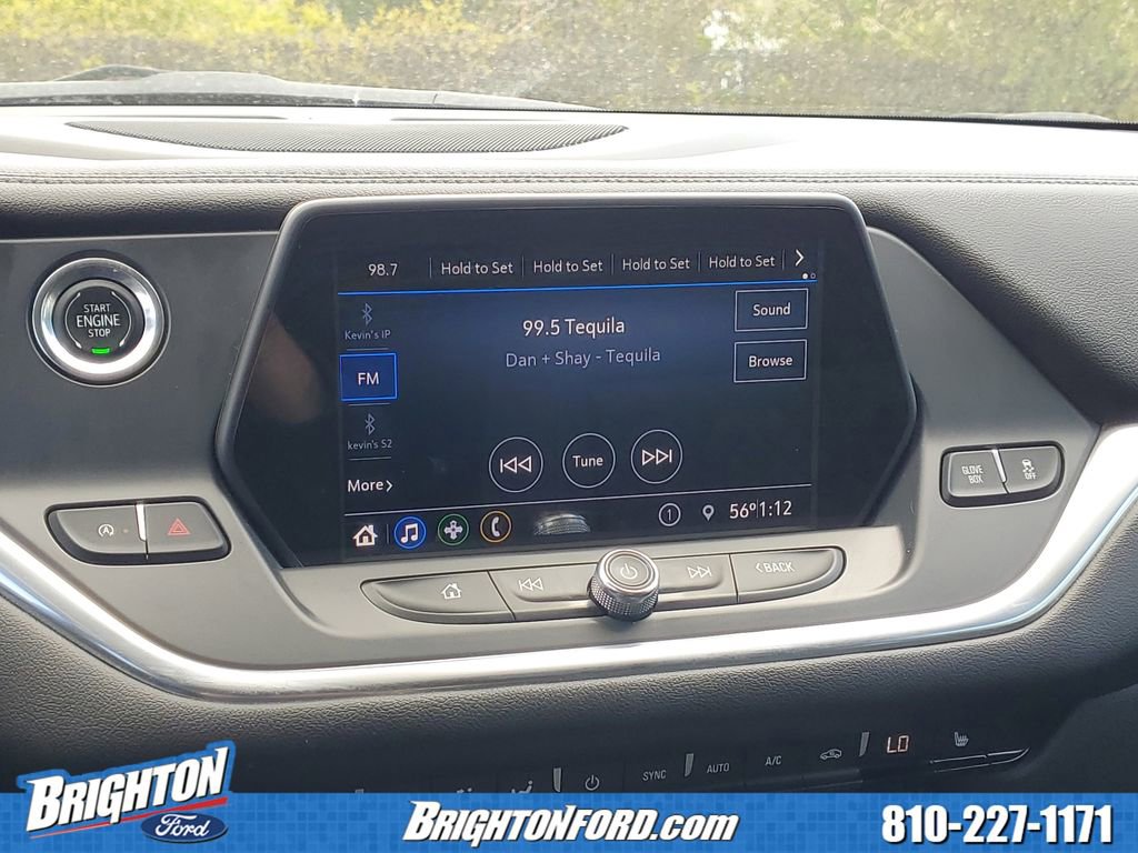 Used 2020 Chevrolet Blazer LT AWD/4WD image 22