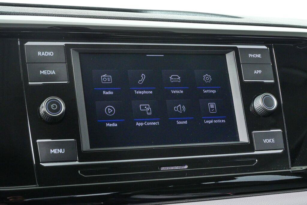 Certified 2023 Volkswagen Taos S FWD image 14