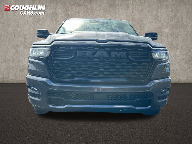 New 2027 RAM 1500 4x4 Crew Cab image 2