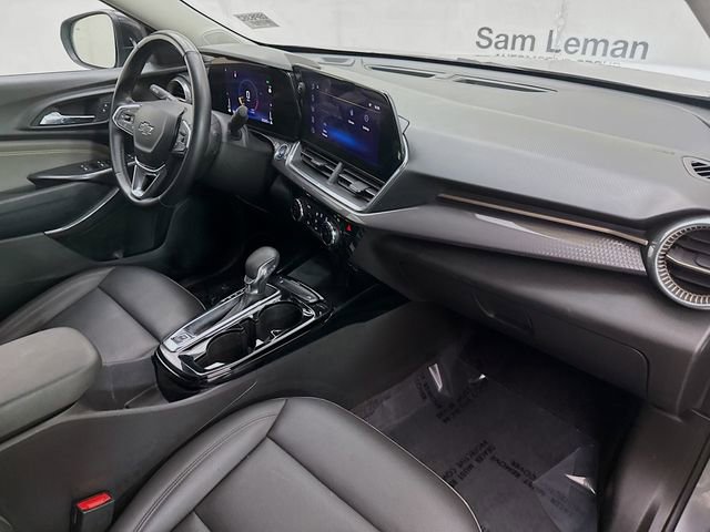 Used 2024 Chevrolet Trax ACTIV w/ Driver Confidence Package FWD image 29