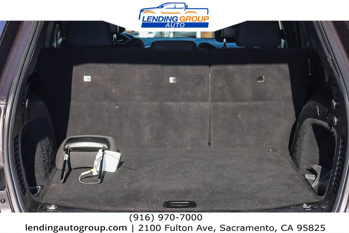 Used 2015 Jeep Grand Cherokee Laredo w/ Quick Order Package 23E image 23