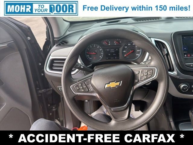 Used 2020 Chevrolet Equinox LS image 18