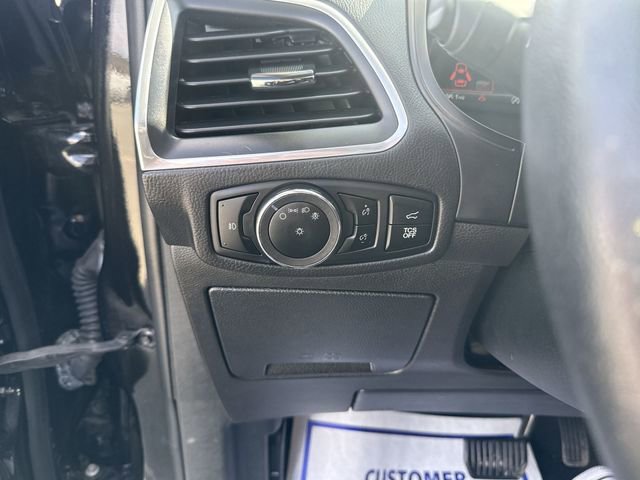 Used 2024 Ford Edge Titanium AWD/4WD image 18