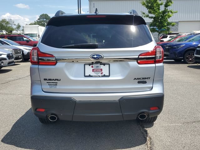 Used 2022 Subaru Ascent Onyx Edition AWD/4WD image 5