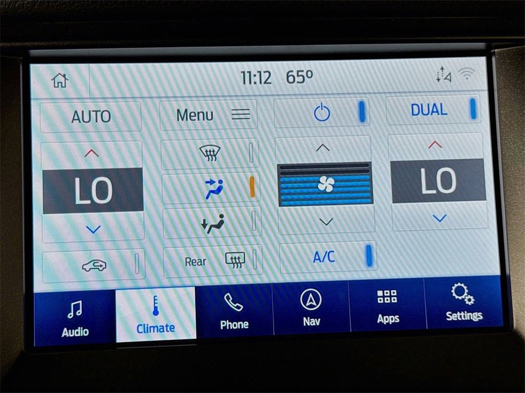 Used 2021 Ford Ranger XLT w/ Tremor Off-Road Package image 28