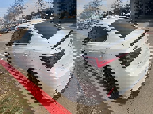 Used 2021 Acura ILX image 4