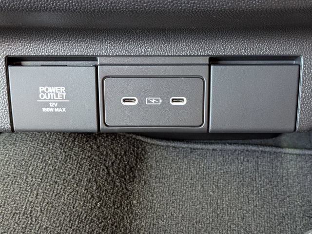 New 2026 Acura MDX A-Spec w/ Advance Package AWD/4WD image 18