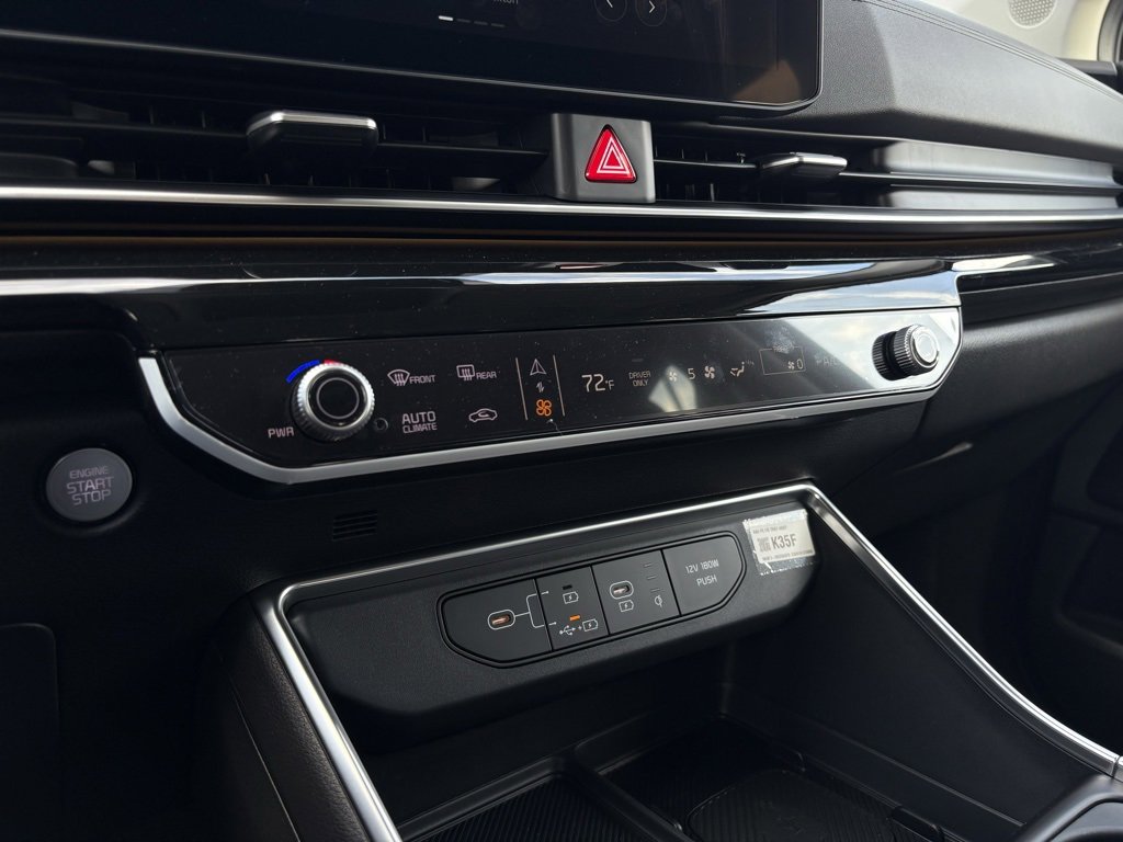 New 2026 Kia Carnival SX Prestige image 18