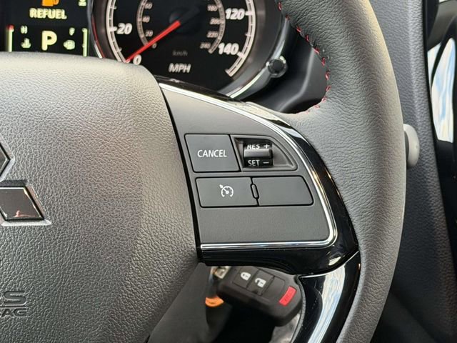 New 2025 Mitsubishi Outlander Sport LE image 21