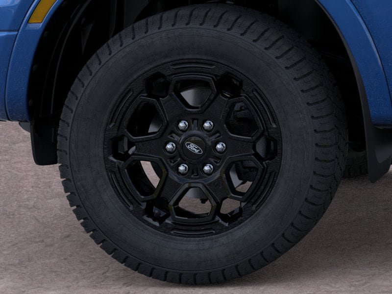 New 2026 Ford Ranger XLT AWD/4WD image 19