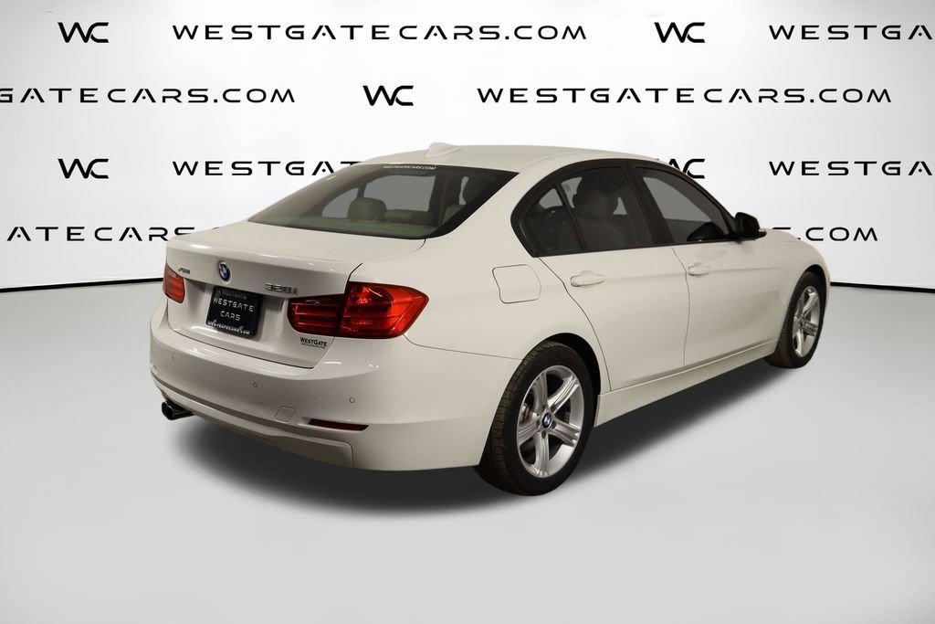 Used 2014 BMW 328i xDrive Sedan image 49
