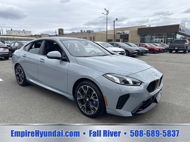 Used 2025 BMW 228i xDrive AWD/4WD image 2