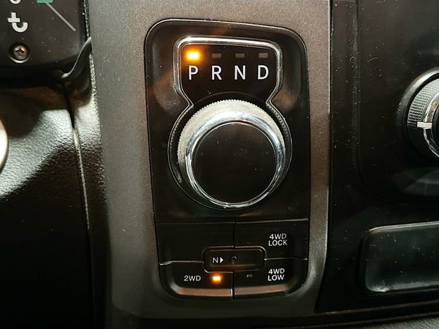 Used 2019 RAM 1500 Tradesman image 17