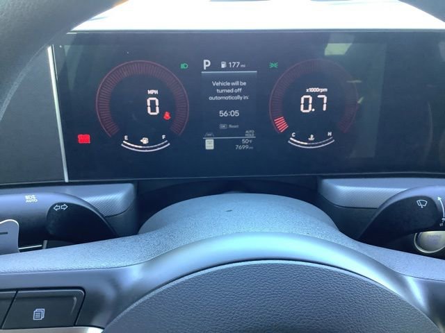 Certified 2025 Hyundai Sonata SEL AWD/4WD image 22