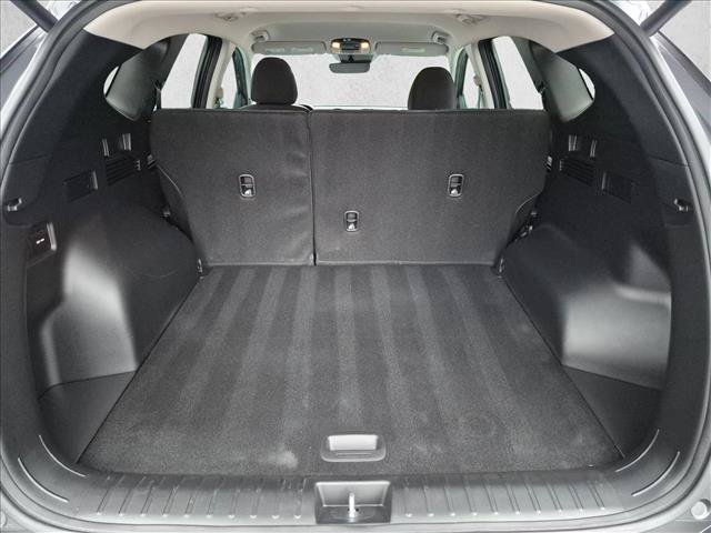 Used 2023 Hyundai Tucson SEL FWD image 19