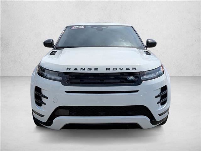 Used 2024 Land Rover Range Rover Evoque Dynamic SE AWD/4WD image 2