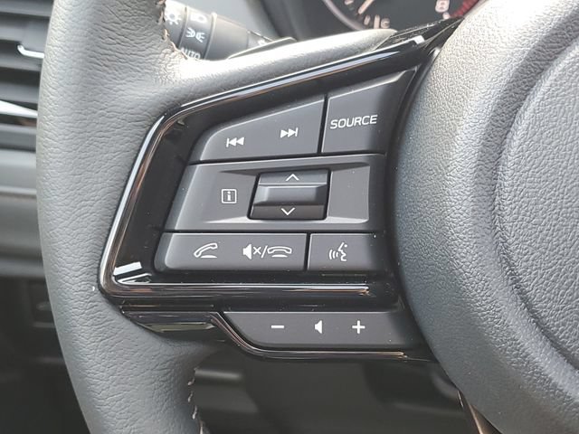New 2026 Subaru Forester Sport AWD/4WD image 26