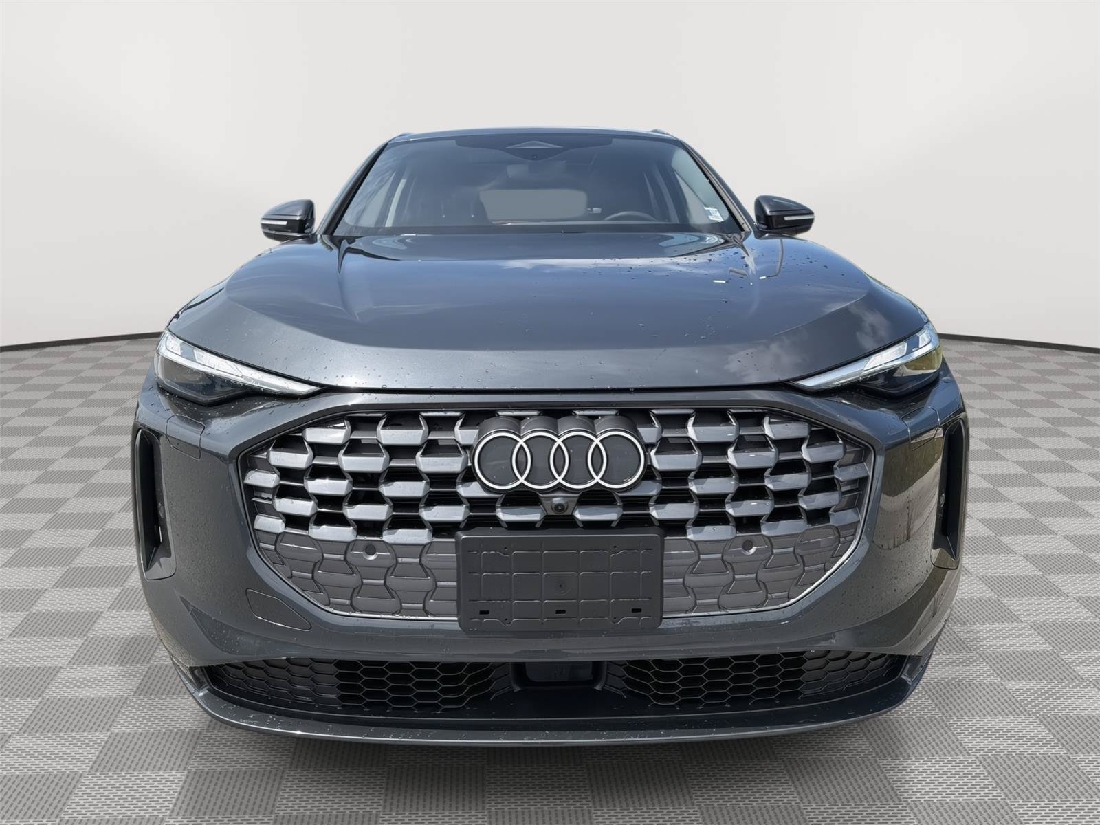 Used 2025 Audi Q5 Premium w/ Convenience Package AWD/4WD image 8